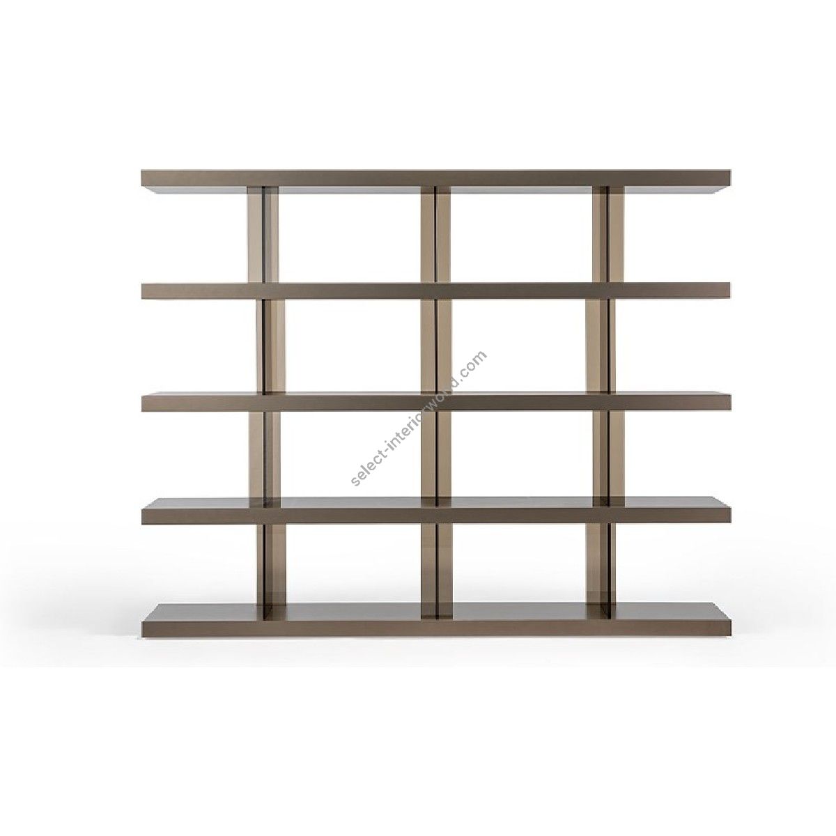Reflex / Bookcases / Tango T Bookshelf