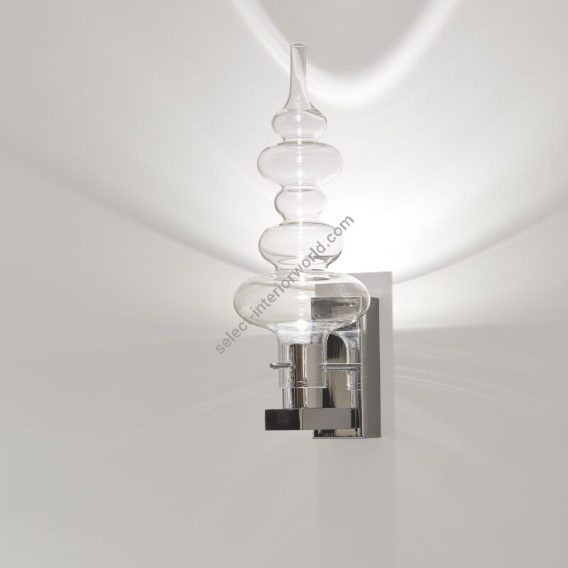 ILFARI / Wall Sconces / Reflexx W1