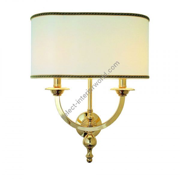 Estro / Wall Lights / Regency 273