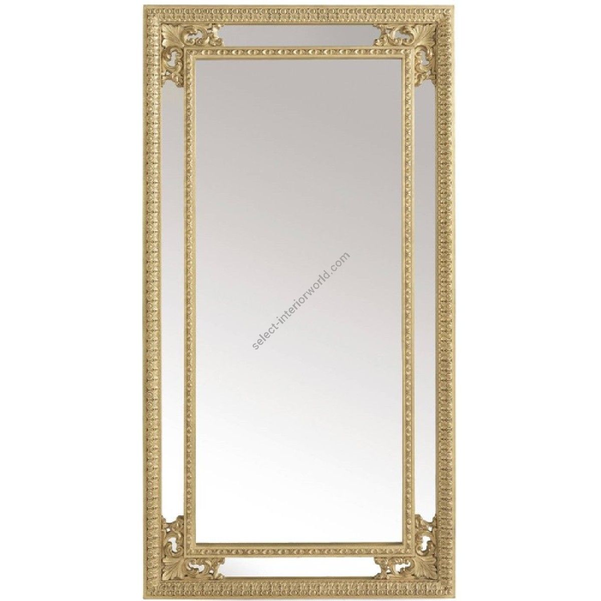 Jumbo Collection / Wall Mirrors / Renaissance Mirror2