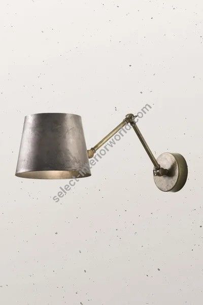 Il Fanale / Wall Lights / Reporter 271.05.OF