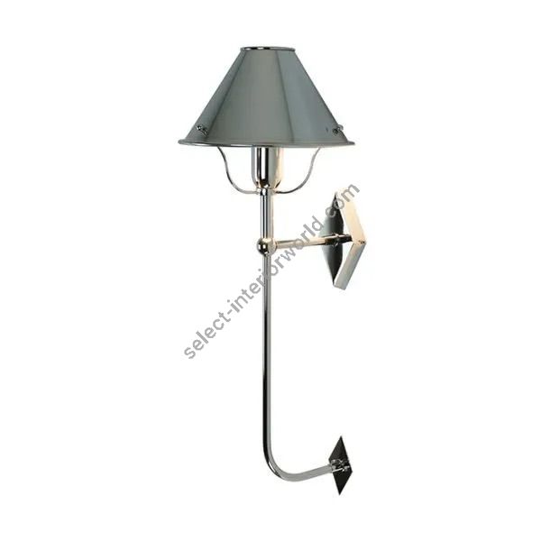 Estro / Wall Lights / Rey M640