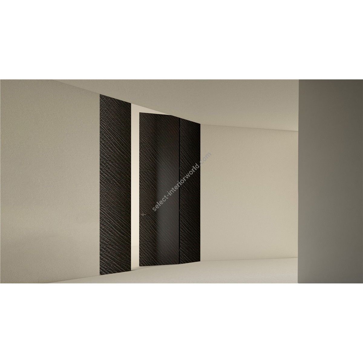 Laurameroni / Hinged Doors / Rift Hinged Door