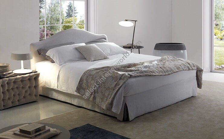 Barzaghi Salotti / Beds / Rigoletto