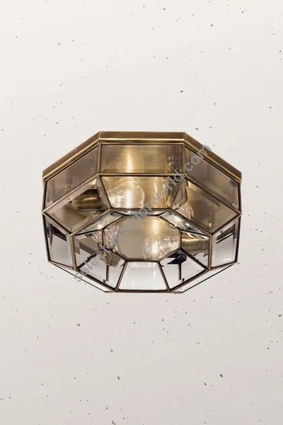 Il Fanale / Ceiling Lights / Rilegato 379.00.80