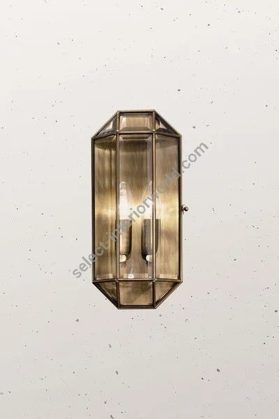 Il Fanale / Wall Lights / Rilegato 401.00.80