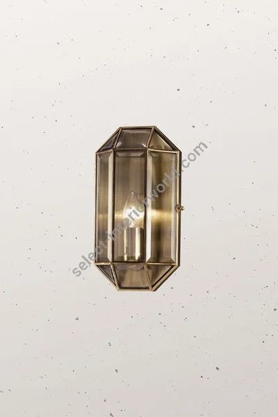 Il Fanale / Wall Lights / Rilegato 402.00.80