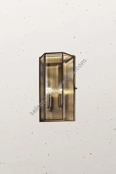 Il Fanale / Wall Lights / Rilegato 411.00.80