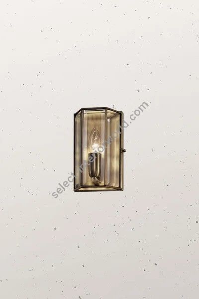 Il Fanale / Wall Lights / Rilegato 413.00.80