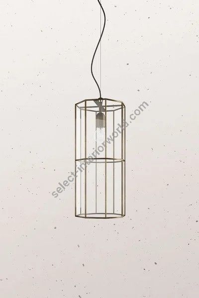 Il Fanale / Lanterns / Rilegato MEDINADPE