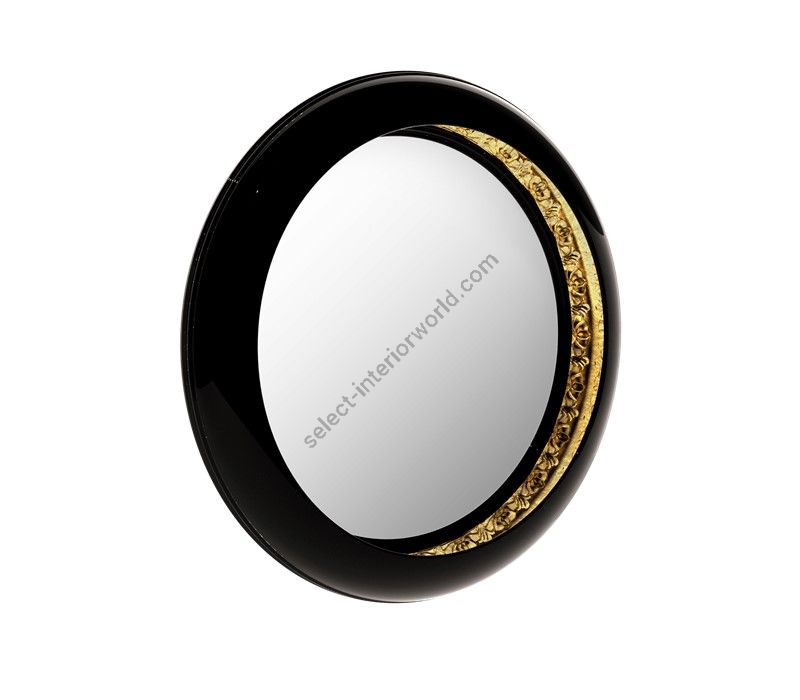 Boca do Lobo / Wall Mirrors / Ring Round