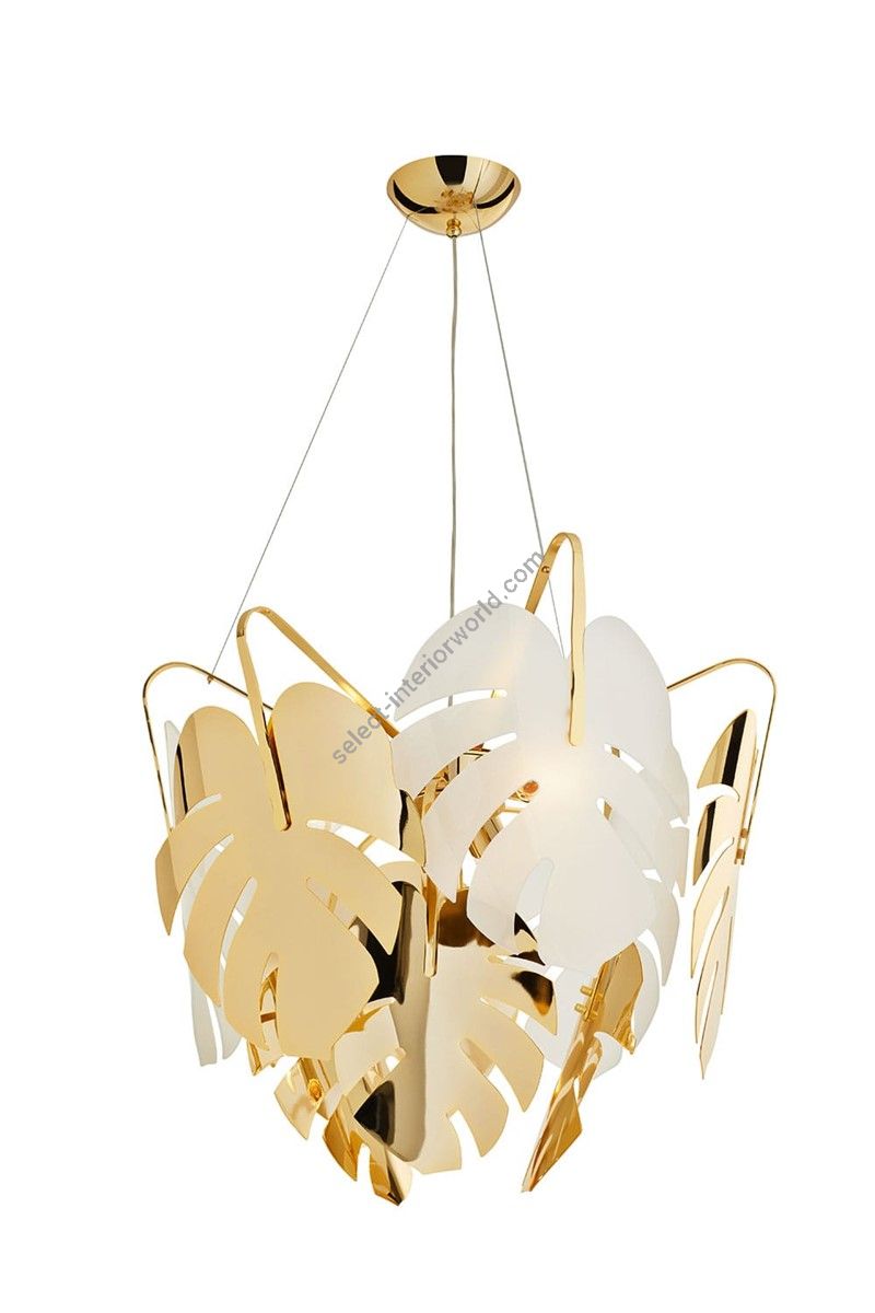 MM Lampadari / Chandeliers / Riviera 7389/4