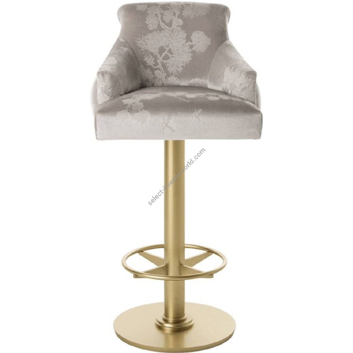 Jumbo Collection / Stool / Rivoli Stool