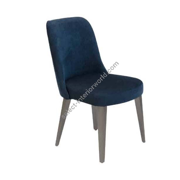 Adriana Hoyos / Chairs without Arms / Rumba Low Back Side Chair 210