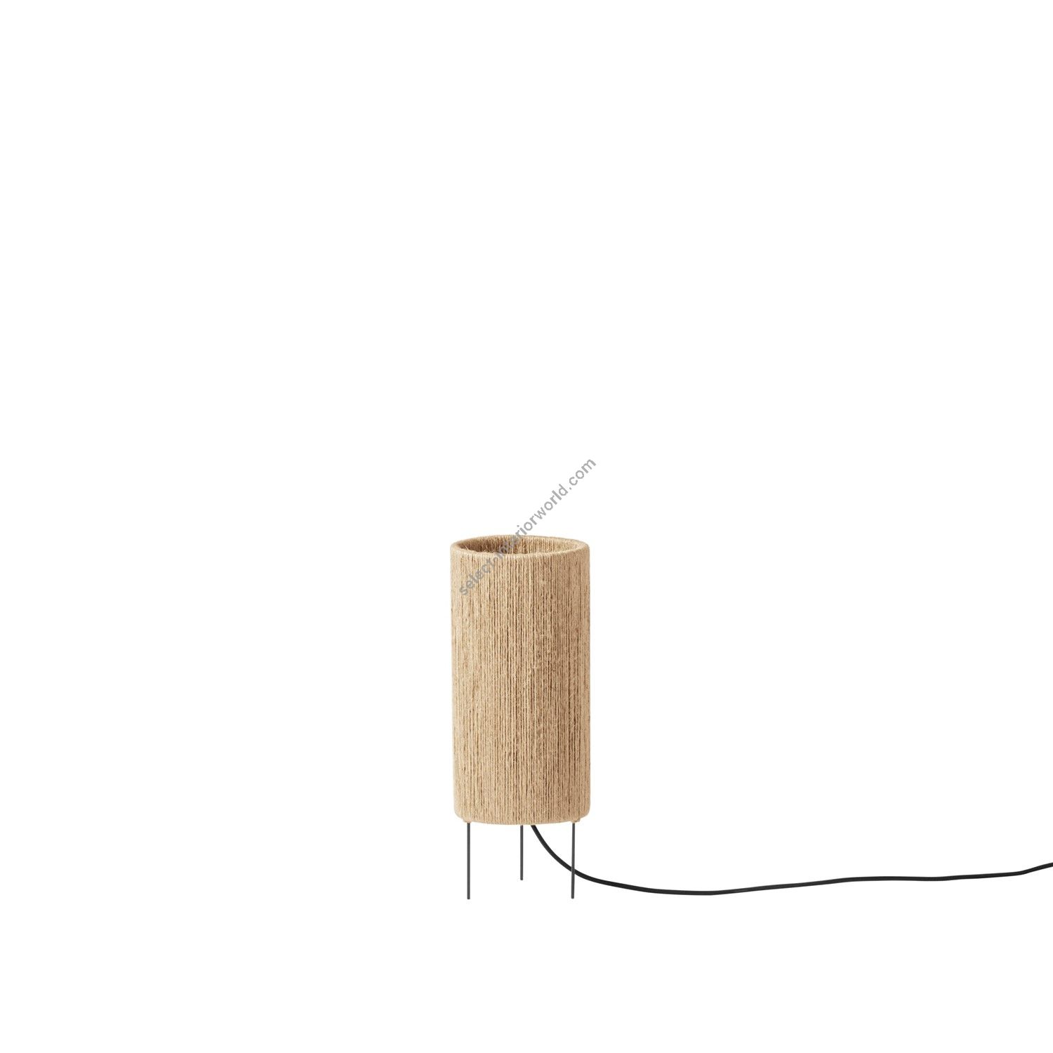Made by Hand / Table Lamps / Ro 15