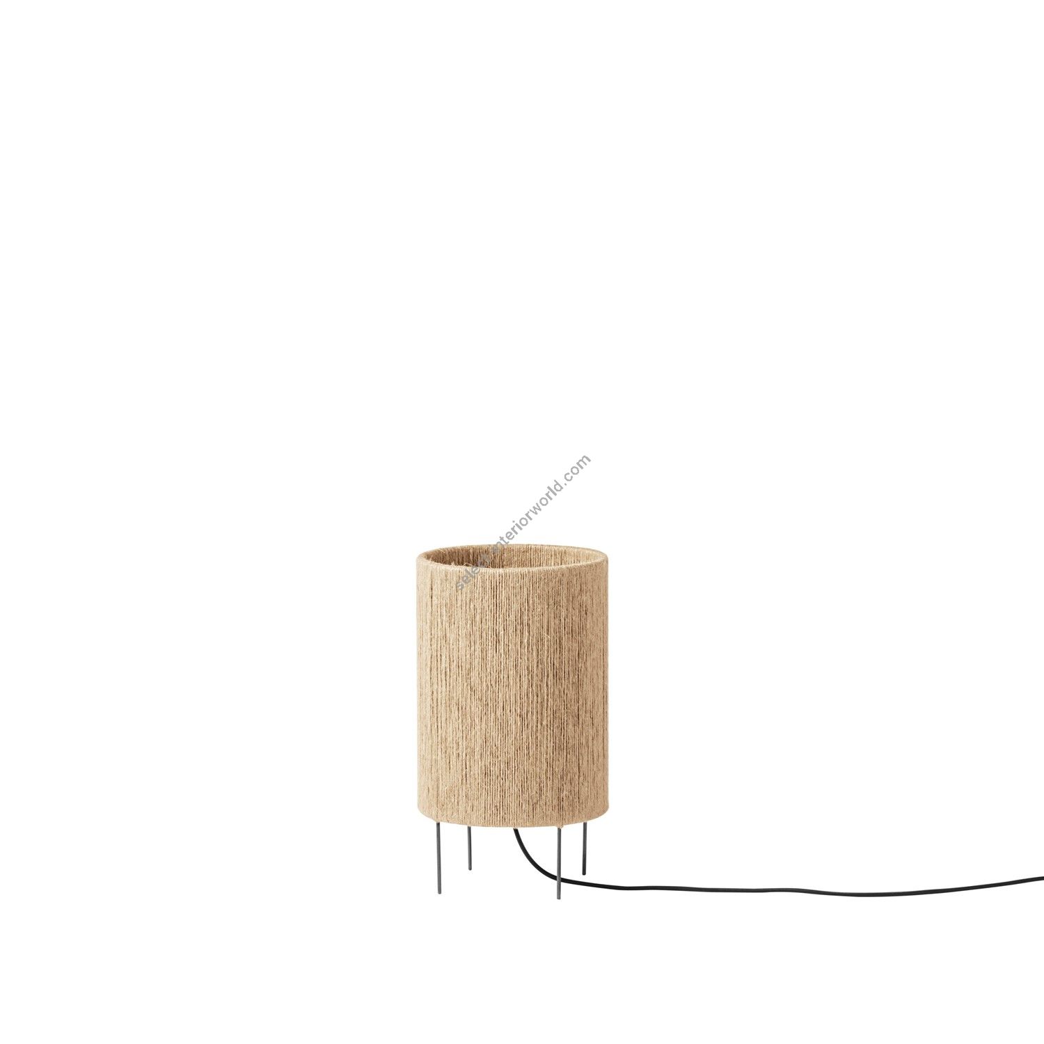 Made by Hand / Table Lamps / Ro 23
