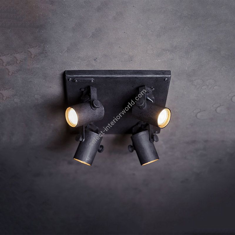 Robers / Ceiling spot lighting fixture / ST 2686