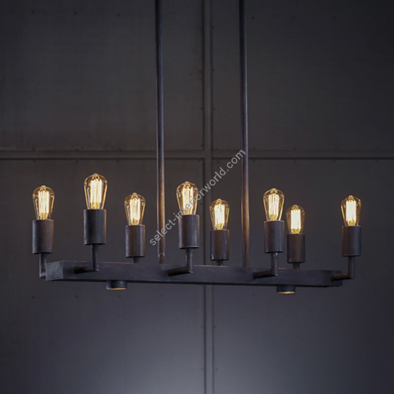 Robers / Suspension Lamp / HL 2678