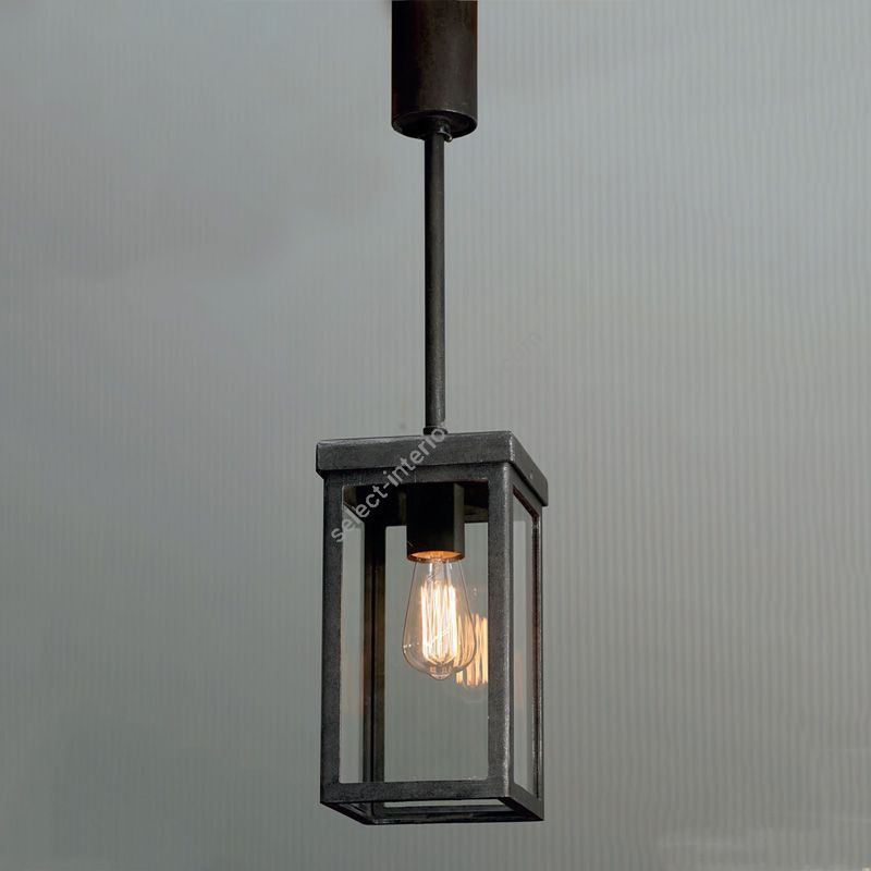 Robers / Outdoor Suspension Lamp / HL 2692