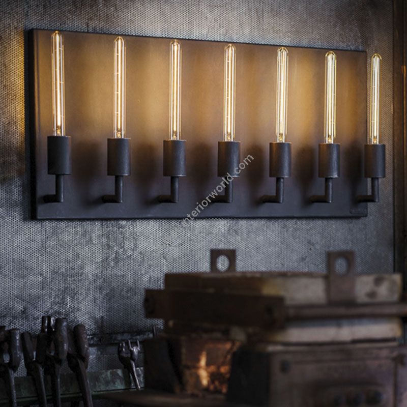 Robers / Wall Lamp / WL 3716