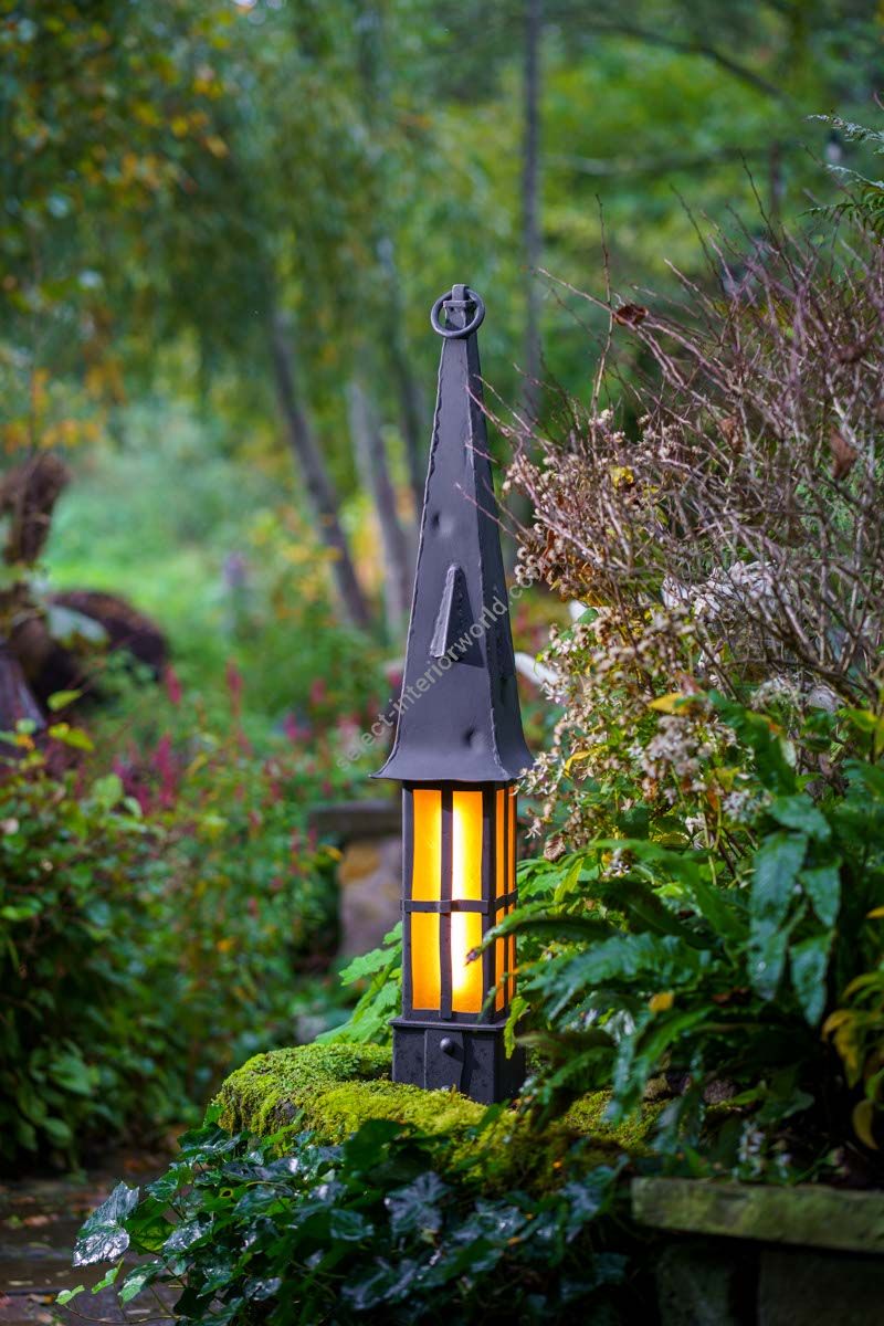 Robers / Outdoor Bollard Lights / AL6844