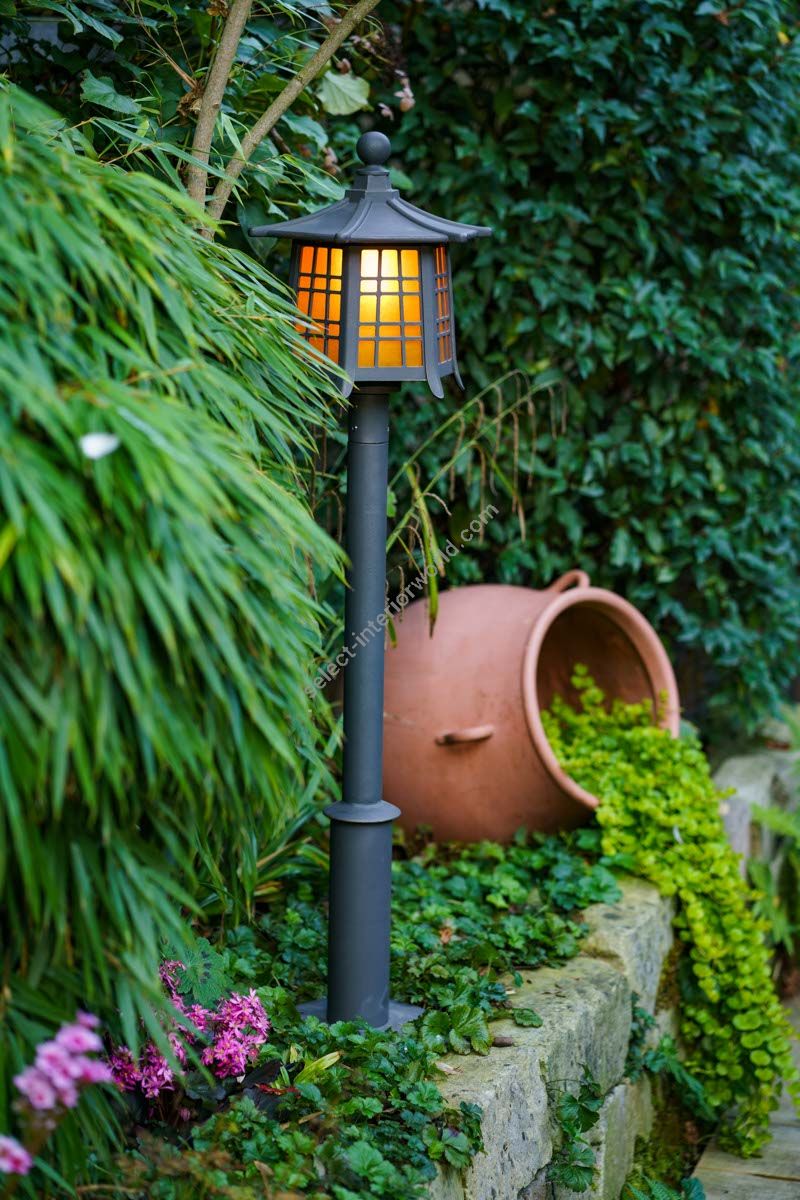 Robers / Outdoor Bollard Lights / AL6931