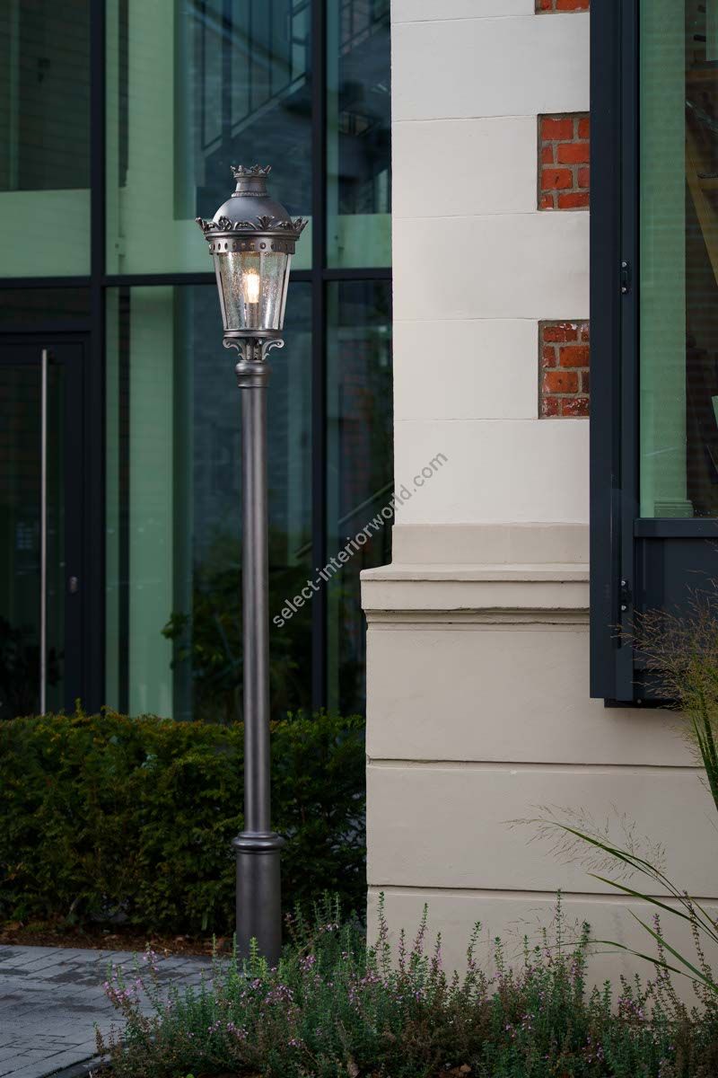 Robers / Outdoor Post Lights / AL6944