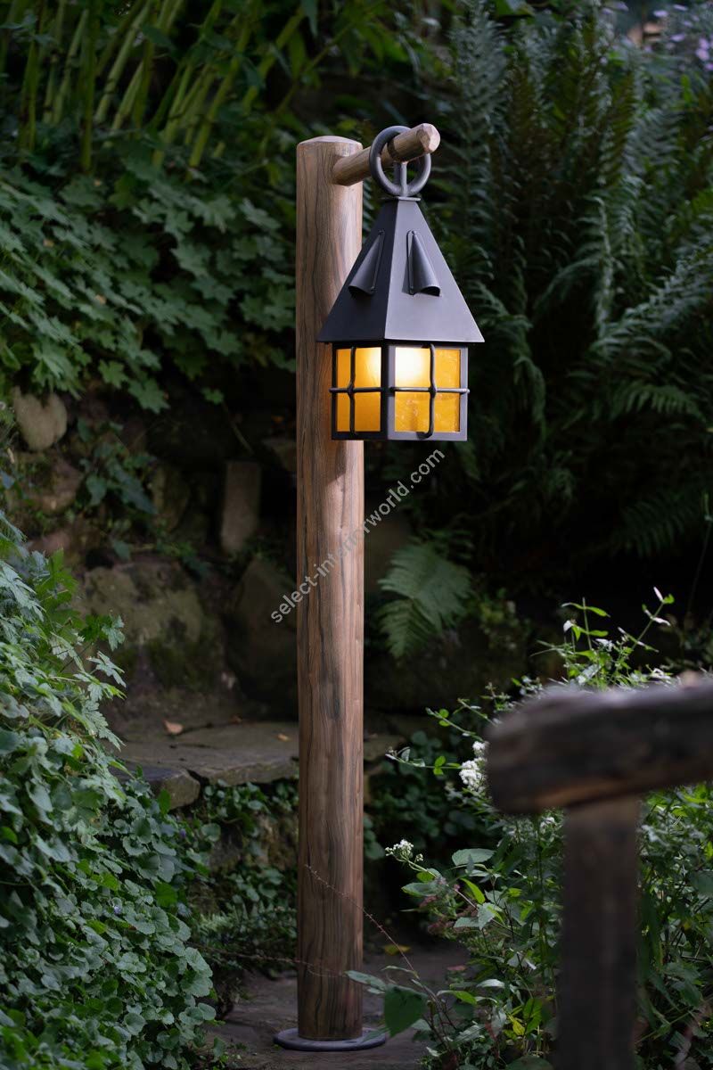 Robers / Outdoor Bollard Lights / AL6956