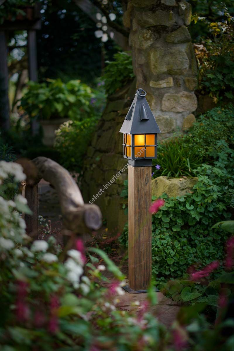 Robers / Outdoor Bollard Lights / AL6957