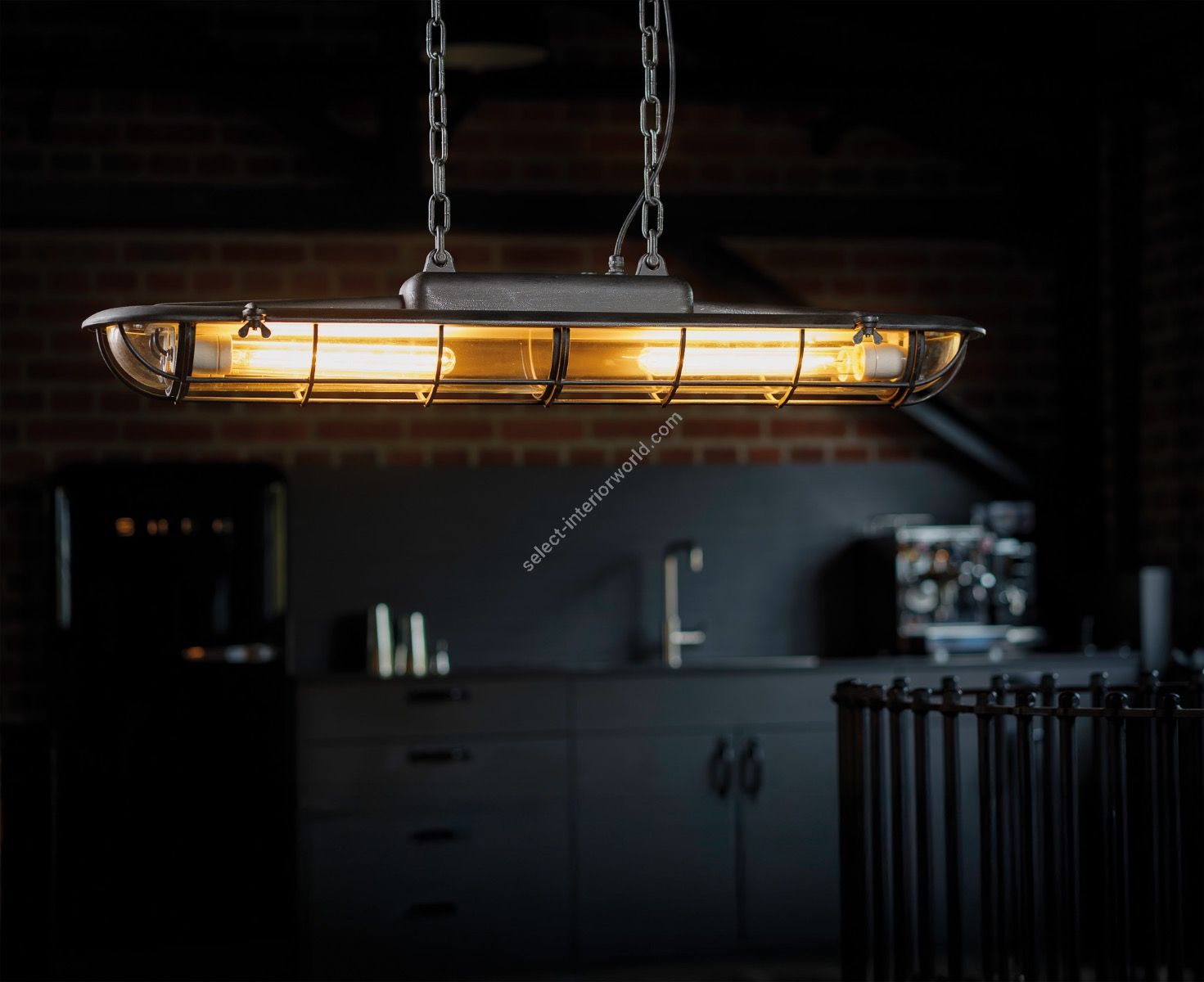 Robers / Pendants & Suspension Lights / HL2693-I