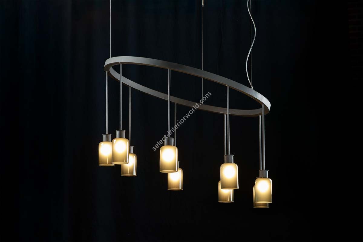 Robers / Pendants & Suspension Lights / HL2718