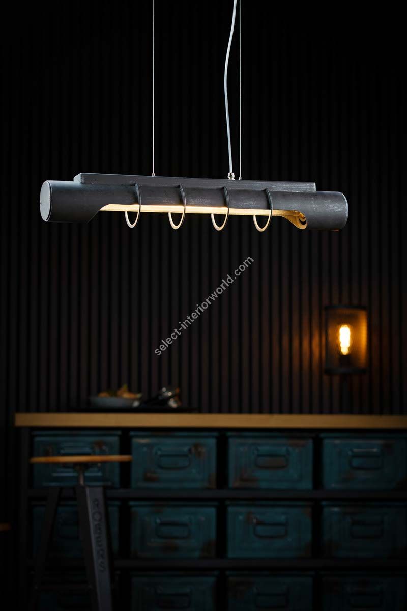 Robers / Pendants & Suspension Lights / HL2741