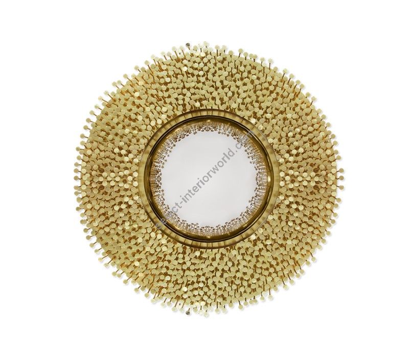 Boca do Lobo / Wall Mirrors / Robin