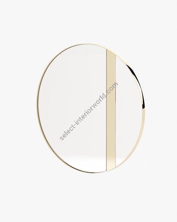 Laskasas / Wall Mirrors / Rod