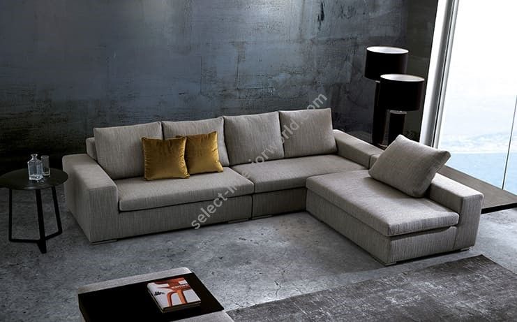 Barzaghi Salotti / Sofas / Roger