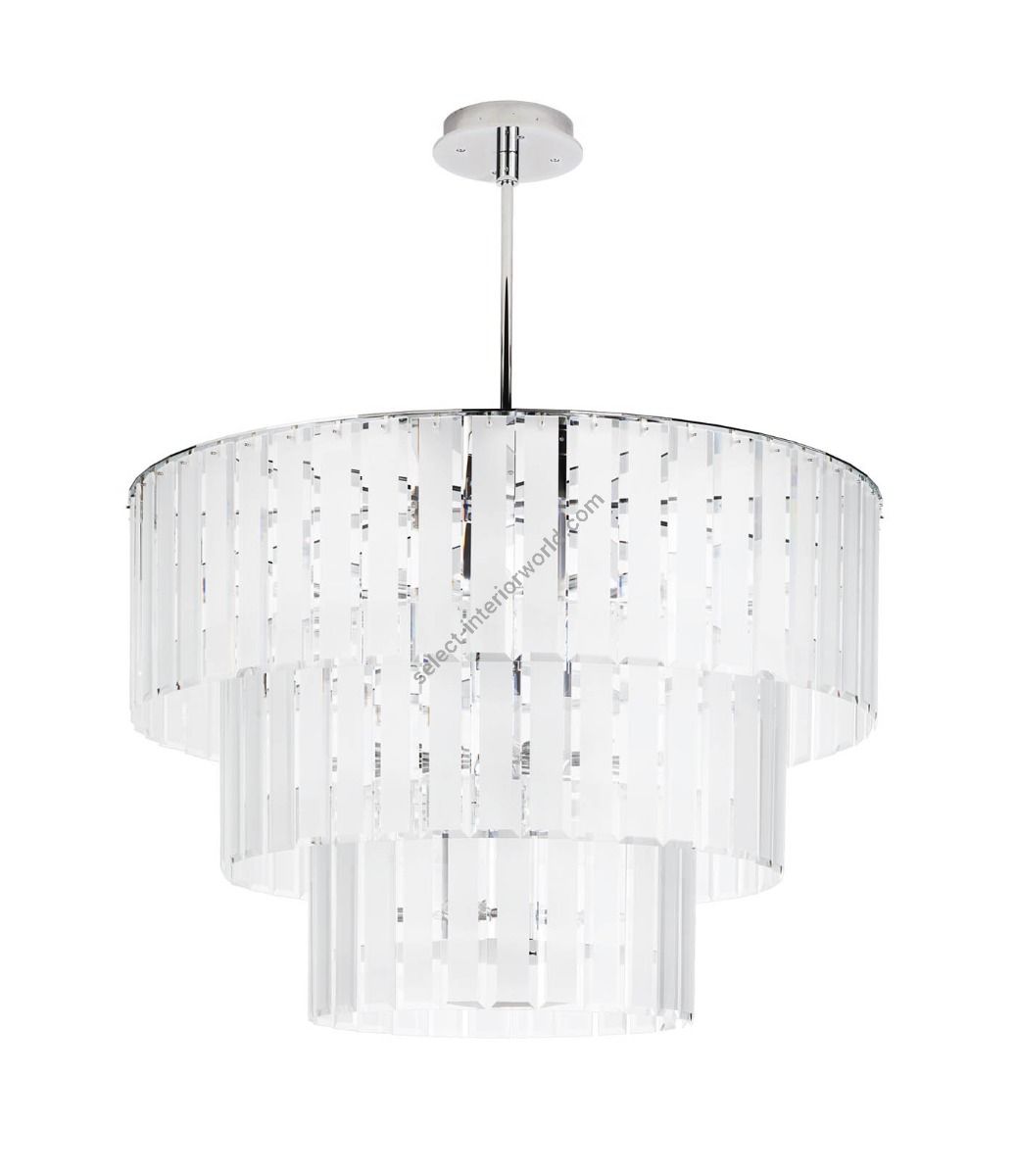 IDL 1987 / Pendants & Suspension Lights / Roma 359