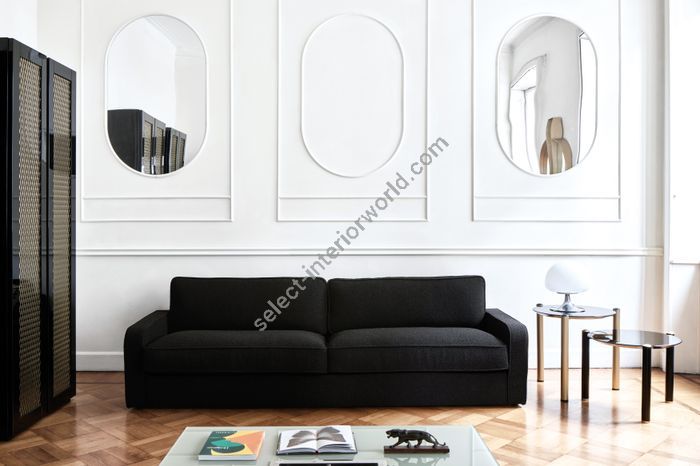 DOM Edizioni / Sofas / Romeo