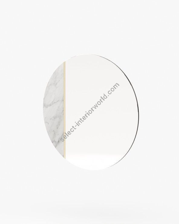 Laskasas / Wall Mirrors / Rosane