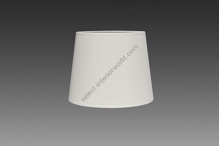 Casadisagne / Lampshades / Round shade Empire 25x20x20 S fixation E27