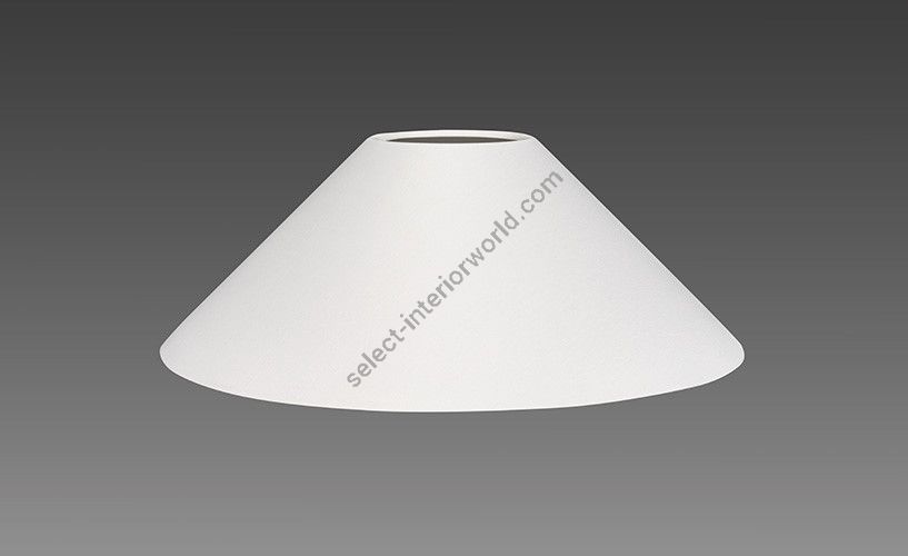 Casadisagne / Lampshades / Round shade Tonkin 35x10x18