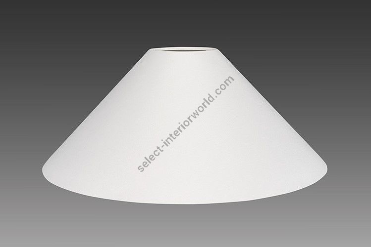 Casadisagne / Lampshades / Round shade Tonkin 50x12x28