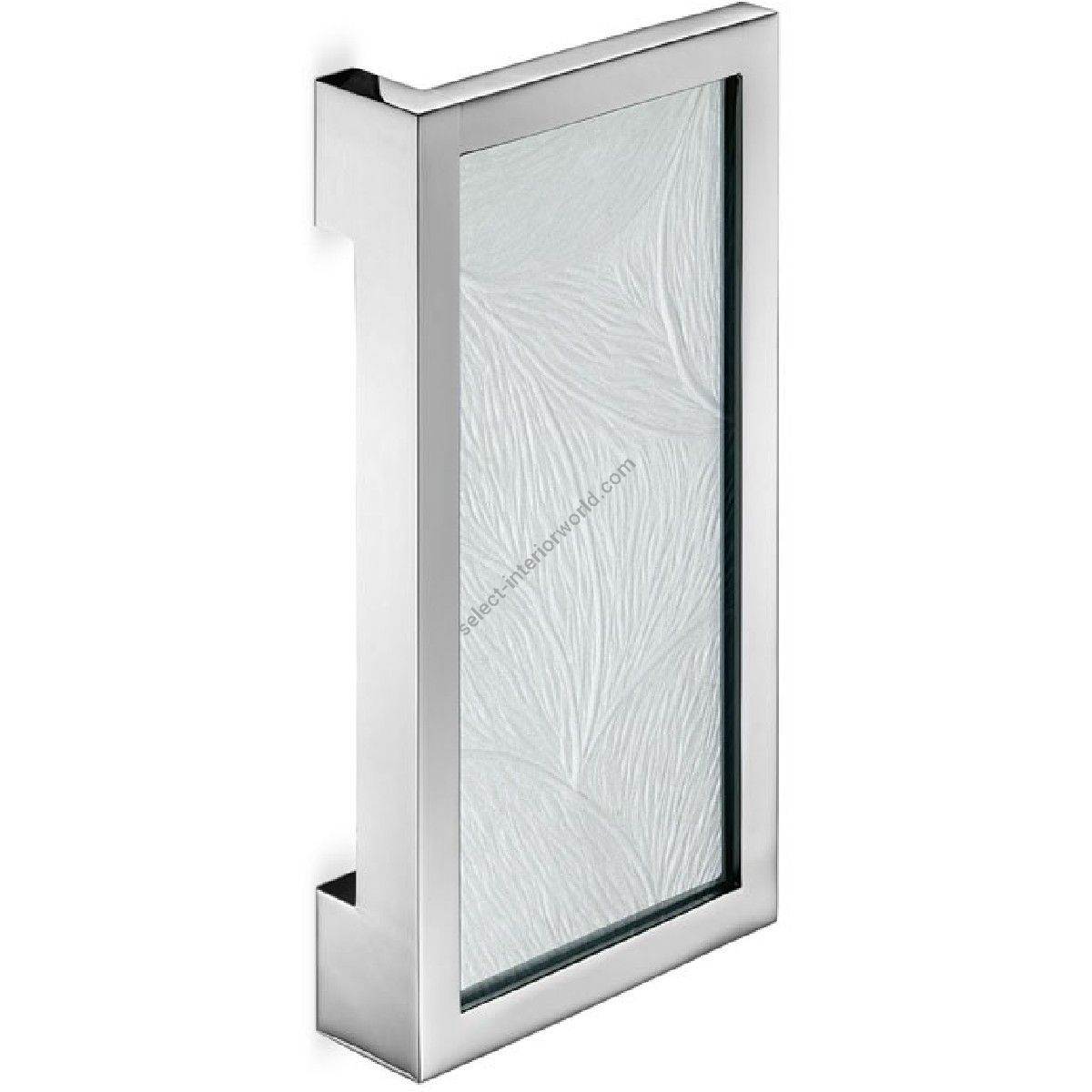 Arte Veneziana / Door Handles / Rowan HCX-GLF-012-M16