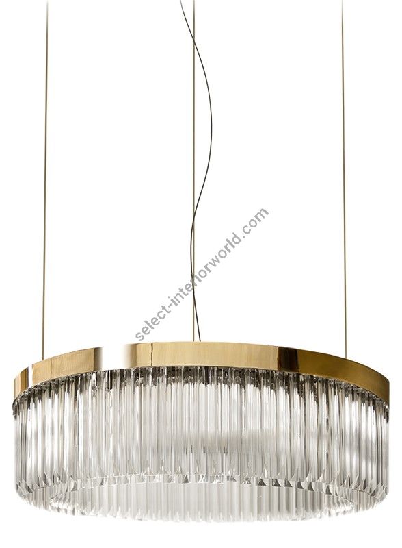Castro Lighting / Pendants & Suspension Lights / Royal 9167.100