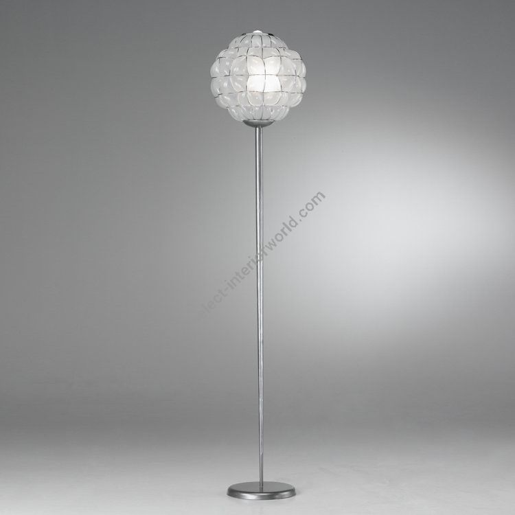 Siru / Floor Lamps / Pouff RP383