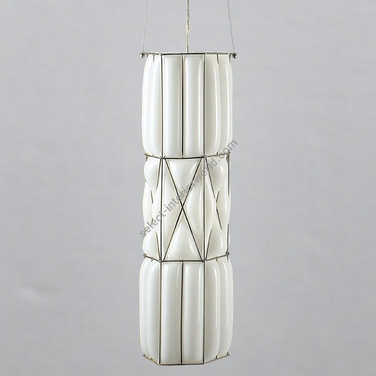 Siru / Pendants & Suspension Lights / Eclissi RS192-090