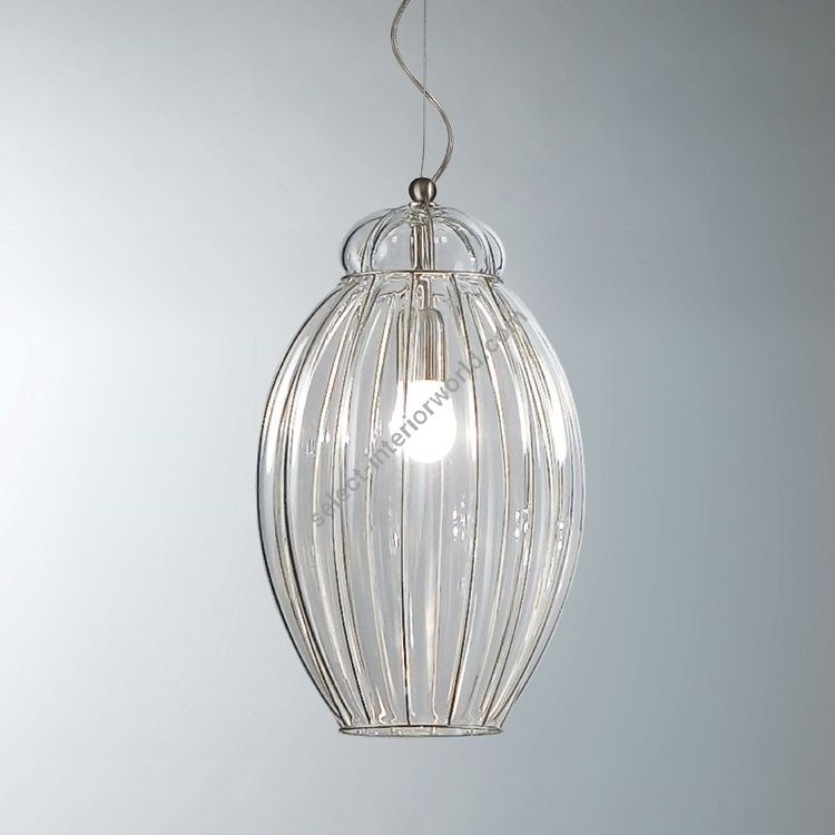 Siru / Pendants & Suspension Lights / Nautilus RS203-030