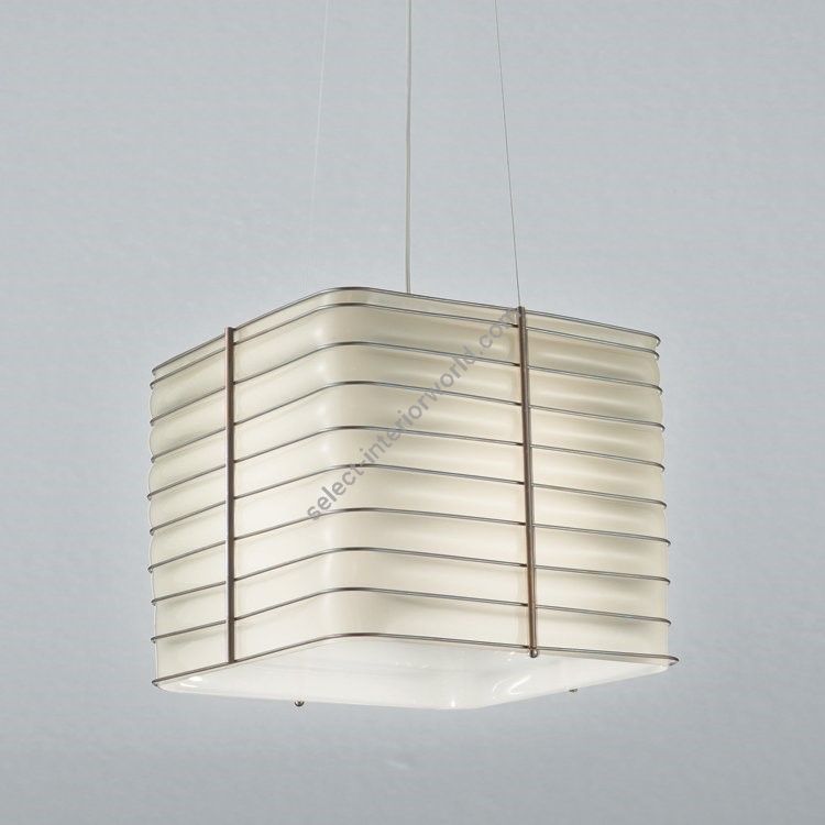 Siru / Pendants & Suspension Lights / Nettuno RS424-035