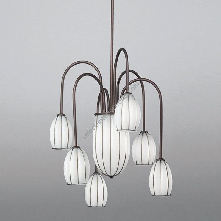 Siru / Pendants & Suspension Lights / Salice RS430-115