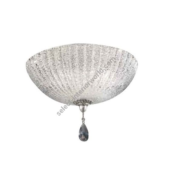 MM Lampadari / Flush Mounts / Rugiada 6957/P2