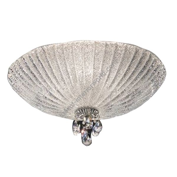 MM Lampadari / Flush Mounts / Rugiada 6957/P4